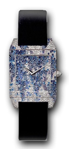 Jaeger-LeCoultre Reverso Art Ice 2343403