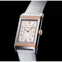 Jaeger-LeCoultre Reverso Grande Lady Ultra Thin Quartz 3204420