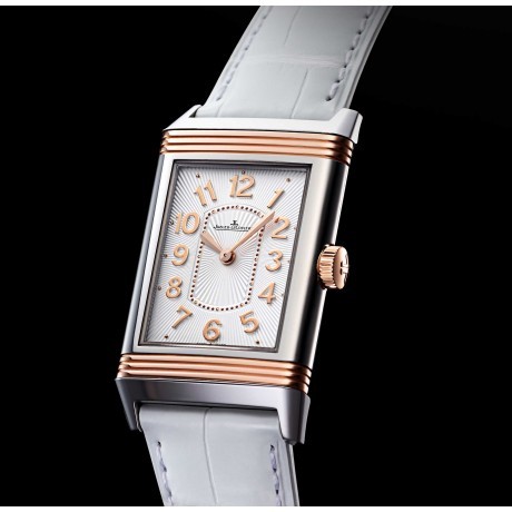 Jaeger-LeCoultre Reverso Grande Lady Ultra Thin Quartz 3204420