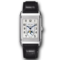 Jaeger-LeCoultre Reverso Grande Reverso Calendar 3758420