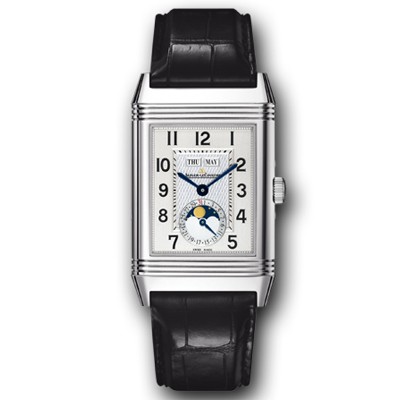 Jaeger-LeCoultre Reverso Grande Reverso Calendar 3758420