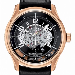 Jaeger LeCoultre Amvox2 Chornograph DBS Q1922450 Q1922450