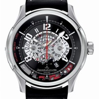 Jaeger LeCoultre Amvox2 Chornograph DBS Q192T450 Q192T450
