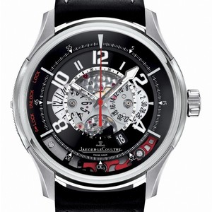 Jaeger LeCoultre Amvox2 Chornograph DBS Q192T450 Q192T450