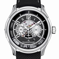 Jaeger LeCoultre Amvox2 Chronograph DBS Q1928470