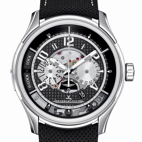 Jaeger LeCoultre Amvox2 Chronograph DBS Q1928470