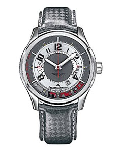 Jaeger LeCoultre AMVOX2 Chronograph (Platinum) Q1926440