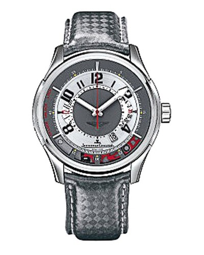 Jaeger LeCoultre AMVOX2 Chronograph (Platinum) Q1926440