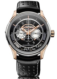 Jaeger LeCoultre Amvox2 Chronograph Racing Q192T400