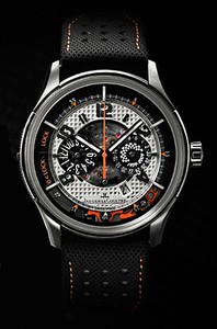 Jaeger LeCoultre Amvox2 Chronograph Racing Q192T430