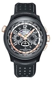 Jaeger LeCoultre Amvox 5 World Chrono Q193L471