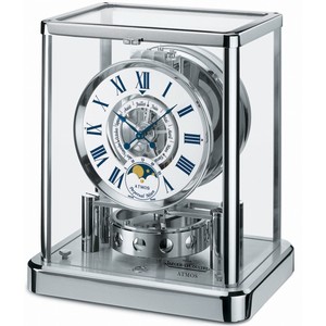 Jaeger LeCoultre Atmos Classique Phases de Lune 5112202