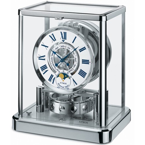 Jaeger LeCoultre Atmos Classique Phases de Lune 5112202
