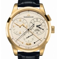 Jaeger LeCoultre Duometre A Chrono Q6011420