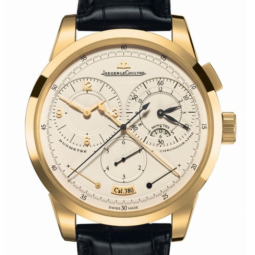 Jaeger LeCoultre Duometre A Chrono Q6011420