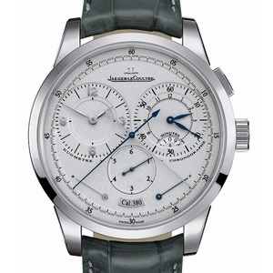 Jaeger LeCoultre Duometre A Chrono Q6016490