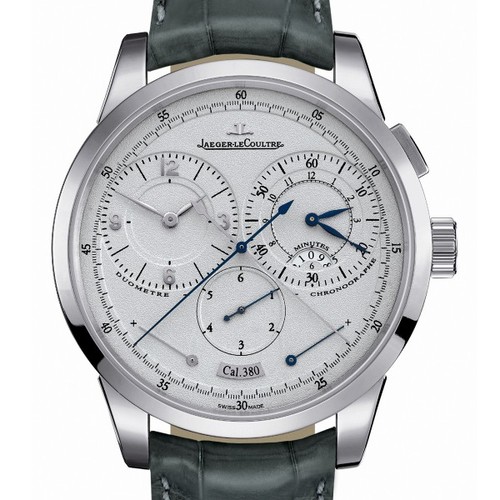 Jaeger LeCoultre Duometre A Chrono Q6016490