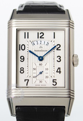 Jaeger LeCoultre Grande Reverso 986 Duodate Q3748420