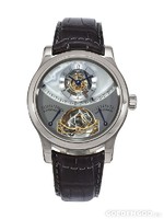 Jaeger LeCoultre Gyrotourbillon I (Platinum) Q6006420