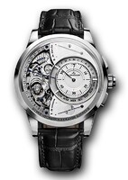 Jaeger LeCoultre Hybris Mechanica a Grande Sonnerie Q6033420