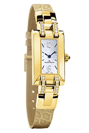 Jaeger LeCoultre Ideale Q4601481