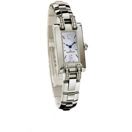 Jaeger LeCoultre Ideale (Steel / MOP / Steel) Q4608121