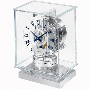 Jaeger LeCoultre Jaeger LeCoultre Atmos Classique 3000 Moon Phase Q5145201