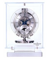 Jaeger LeCoultre Jaeger LeCoultre Atmos Du Millenaire Transparent Q5745101