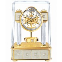 Jaeger LeCoultre Jaeger LeCoultre Atmos Mysterieuse Q5714101