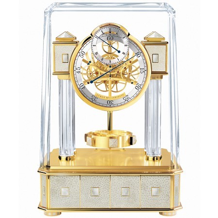 Jaeger LeCoultre Jaeger LeCoultre Atmos Mysterieuse Q5714101