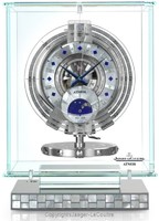 Jaeger LeCoultre Jaeger LeCoultre Du Millenaire Transparent Joaillerie Q5745102