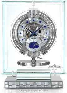 Jaeger LeCoultre Jaeger LeCoultre Du Millenaire Transparent Joaillerie Q5745102