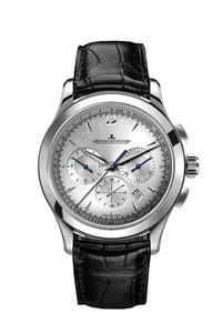 Jaeger LeCoultre Master Chronograph Q1538420