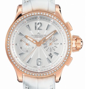 Jaeger LeCoultre Master Comp Chrono Ladies Q1742411