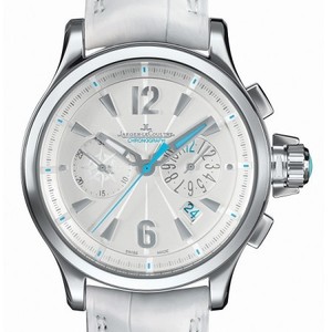 Jaeger LeCoultre Master Comp Chrono Ladies Q1748410