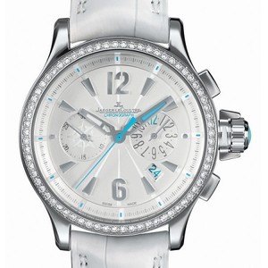 Jaeger LeCoultre Master Comp Chrono Ladies Q1748411