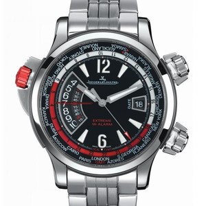 Jaeger LeCoultre Master Comp Extreme Alarm Q1778170