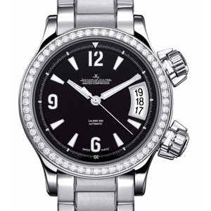 Jaeger LeCoultre Master Compressor Auto Ladies Q1728171