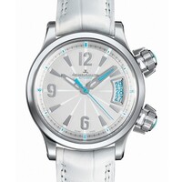 Jaeger LeCoultre Master Compressor Auto Ladies Q1728410