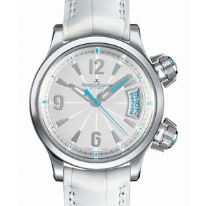 Jaeger LeCoultre Master Compressor Auto Ladies Q1728410