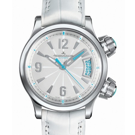 Jaeger LeCoultre Master Compressor Auto Ladies Q1728410