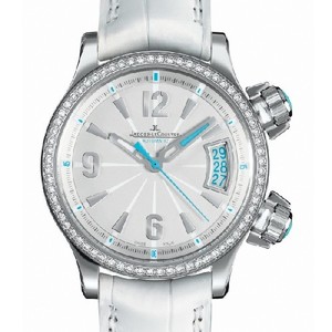 Jaeger LeCoultre Master Compressor Auto Ladies Q1728411