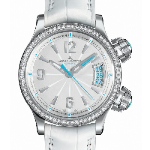 Jaeger LeCoultre Master Compressor Auto Ladies Q1728411
