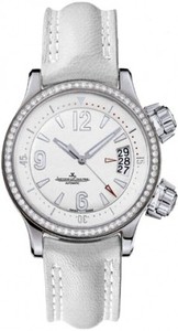 Jaeger LeCoultre Master Compressor Auto Ladies Q1728471