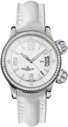 Jaeger LeCoultre Master Compressor Auto Ladies Q1728471