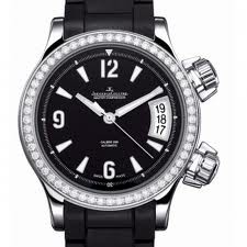 Jaeger LeCoultre Master Compressor Auto Ladies Q1728771