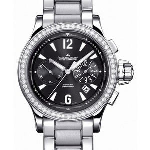 Jaeger LeCoultre Master Compressor Chrono Ladies Q1748171