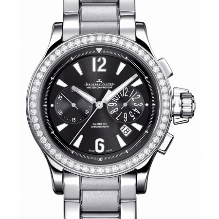 Jaeger LeCoultre Master Compressor Chrono Ladies Q1748171