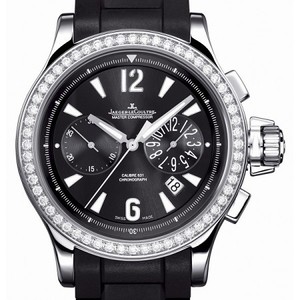 Jaeger LeCoultre Master Compressor Chrono Ladies Q1748771