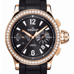 Jaeger LeCoultre Master Compressor Chronog Ladies Q1742471